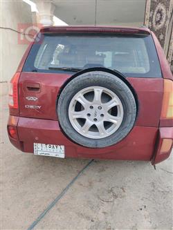 Chery Tiggo 3